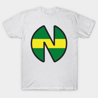 Newteam Tsubasa T-Shirt